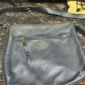 Coach purse great condition crossbody
